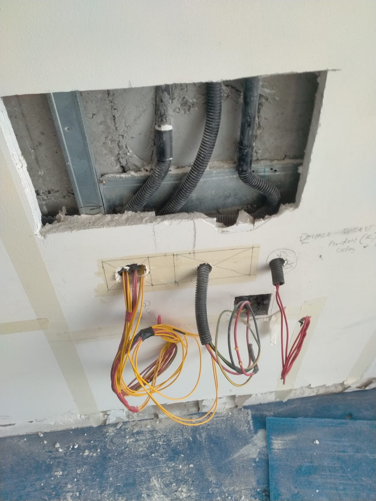 Electrical Lighting & MEP image 19